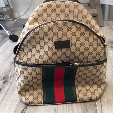 where can i sell a fake gucci bag|knockoff used Gucci purses handbags.